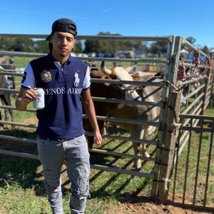 Meet your Posher, Ignacio